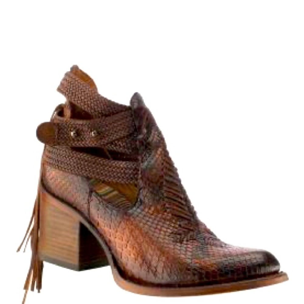 CUADRA BOOTS